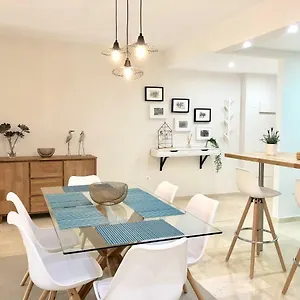 Apartamento Guadalmina - Golf & Playa - Apartment