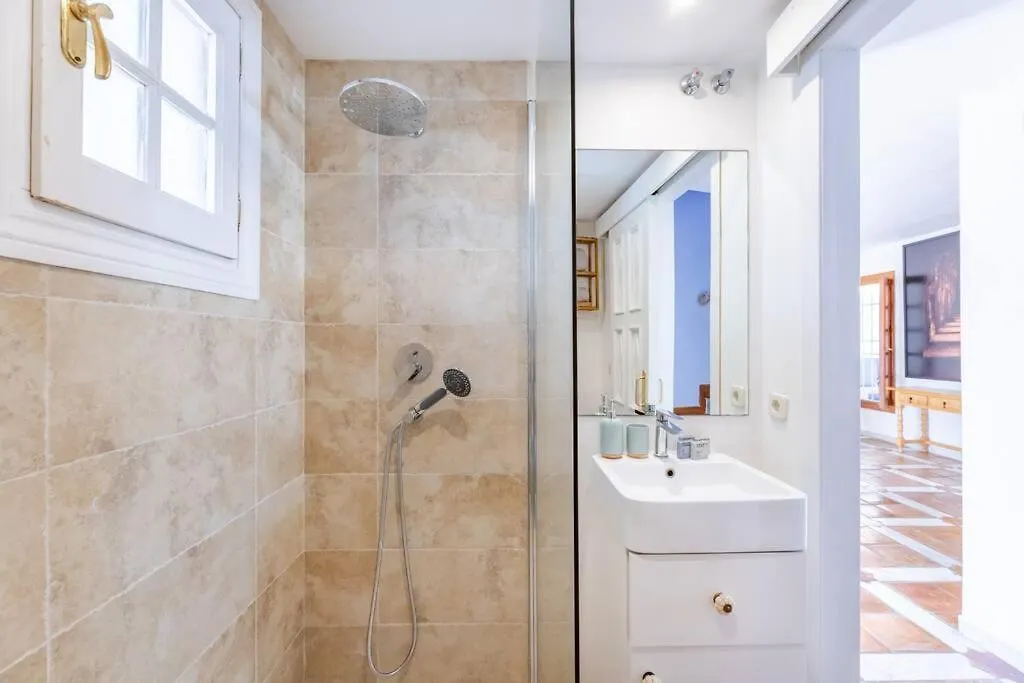 Buganvilla By Kura Homes A 100 M De La Playa Marbella Apartment